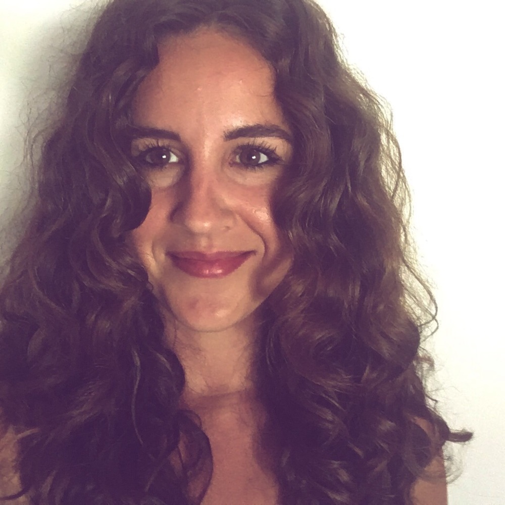 Meet your Posher, Tasha